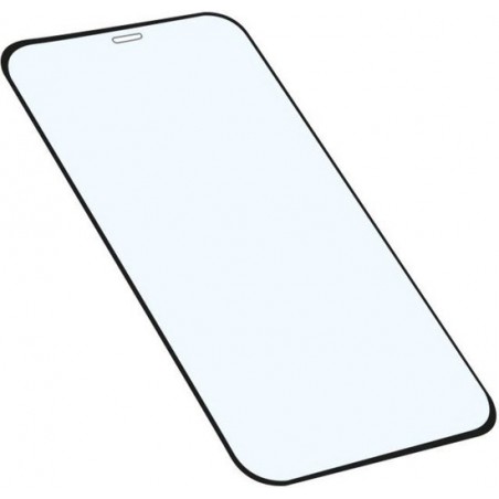 Cellularline GLASSGO3DIPH961 Doorzichtige schermbeschermer Mobiele telefoon/Smartphone Apple