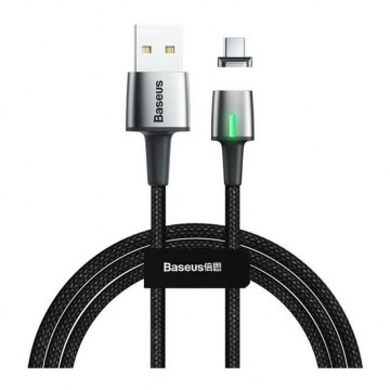 Baseus -  Magnetic USB-C Cable - 2 Meter