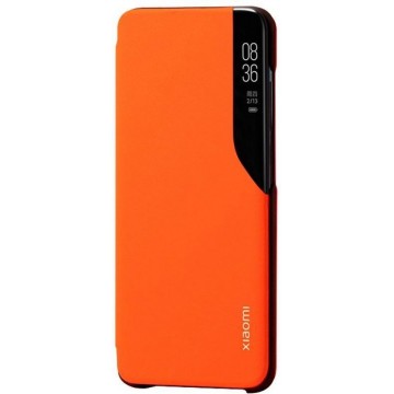 Xiaomi Mi 10 / Mi 10 Pro case Oranje