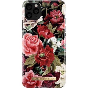 iDeal of Sweden iPhone 11 Pro Max Fashion Case Antique Roses
