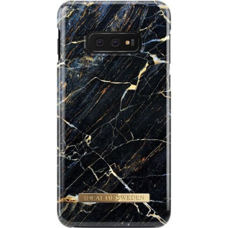 iDeal of Sweden Samsung Galaxy S10 Fashion Back Case Port Laurent Marble