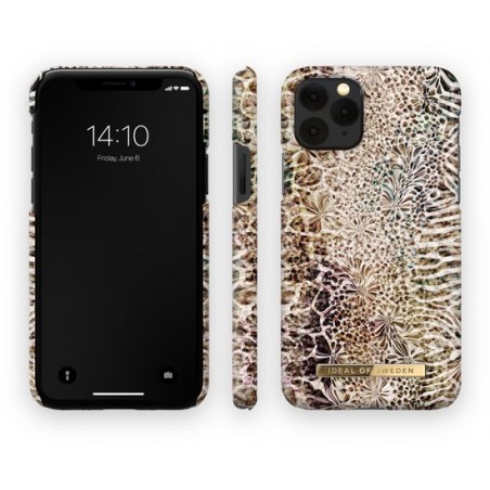 iDeal of Sweden Fashion Case iPhone 11 Pro Max/XS Max Assymetric Daze