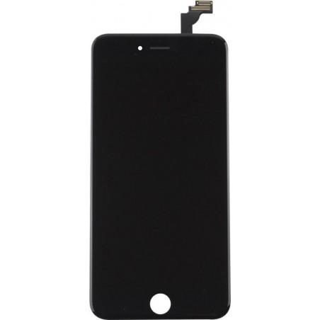 iPhone 6 plus scherm LCD & Touchscreen A+ kwaliteit - zwart