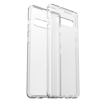 OtterBox Symmetry Case voor Samsung Galaxy S10+ - Transparant/Gradient Energy