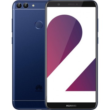 Huawei P Smart - 32GB - Blauw