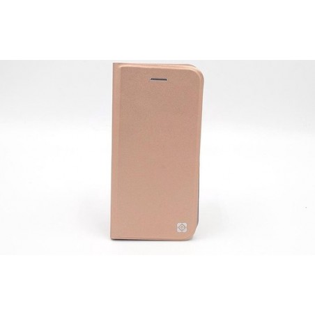 UNIQ Accessory Booktype hoesje voor iPhone 7-8 - Roze