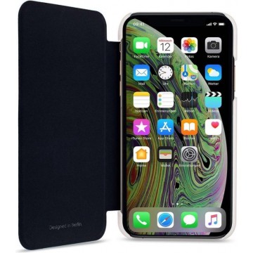 Artwizz SmartJacket Apple iPhone X/XS Rose Gold