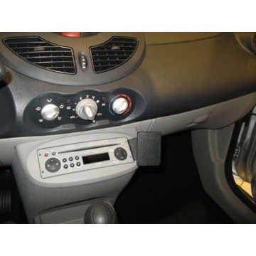 Brodit angled mount v.Renault Twingo 08-