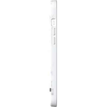 Richmond & Finch White Marble iPhone 12 Pro Max for iPhone 12 Pro Max White