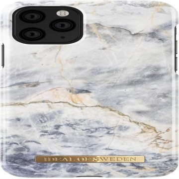 iDeal of Sweden iPhone 11 Pro Fashion Back Case Ocean Marble