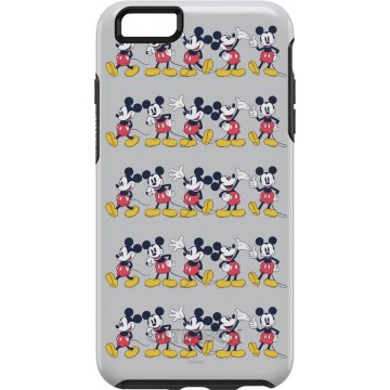 Otterbox Symmetry Case voor Apple iPhone 6 plus/ 6s Plus - Mickey Mouse