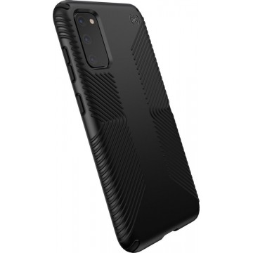Speck Presidio Grip Samsung Galaxy S20 Black - with Microban
