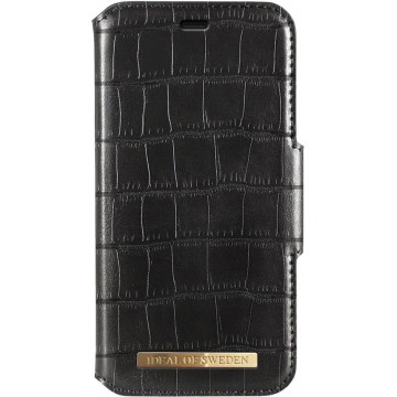 iDeal of Sweden iPhone 11 Fashion Wallet Capri & Como Black