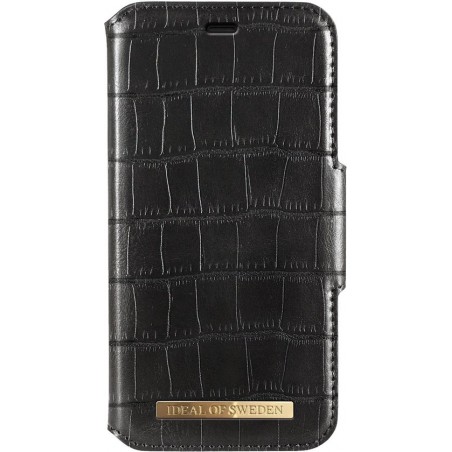 iDeal of Sweden iPhone 11 Fashion Wallet Capri & Como Black