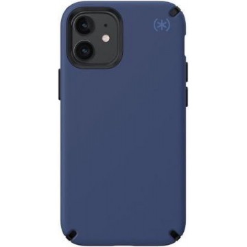 Speck Presidio 2 Pro Apple iPhone 12 Mini Hoesje Blauw