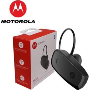 Motorola Bluetooth Headset - HK112