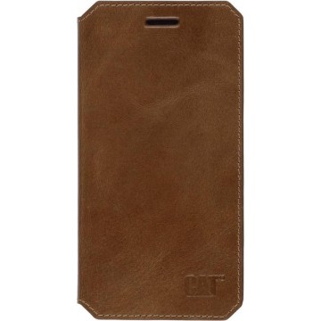 Active Signature Leather booktype case iPhone 6 / 6s