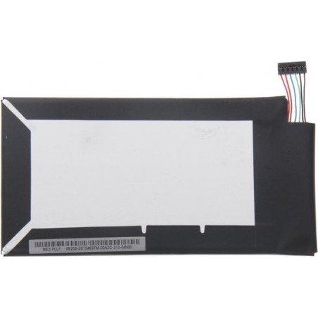 iPartsBuy C11-ME172V 4270mAh Rechargeable Li-Polymer Battery for Asus MeMo Pad / ME172V