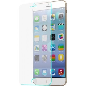 Anti barst screenprotector ( tempered glass ) iPhone 6