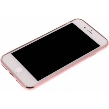 Guess 4G Soft TPU Case iPhone 8 / 7
