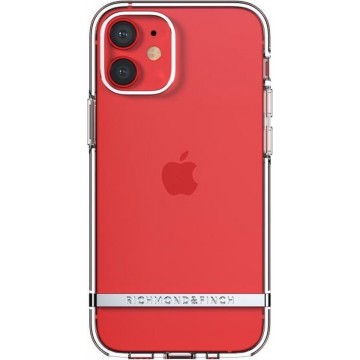 Richmond & Finch Clear case for iPhone 12 Mini for iPhone 12 mini clear