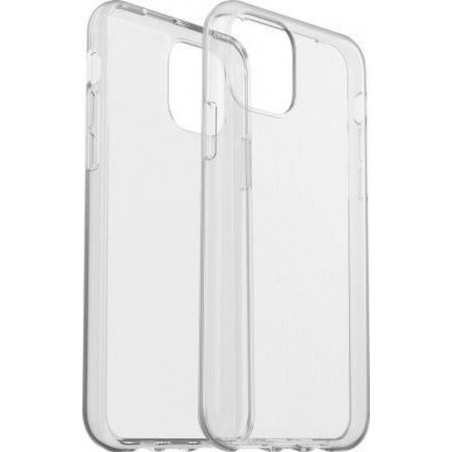 Otterbox Clearly Protected Skin Hoesje + Alpha Glass Apple iPhone 11 Pro