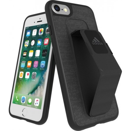 adidas Performance Grip Case FW17 for iPhone 6/6S/7/7s black