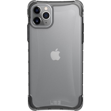 UAG Plyo Backcover voor de iPhone 11 Pro Max- Ice Clear