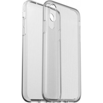Otterbox Clearly Protected Apple iPhone Apple XR Hoesje - Transparant