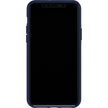 Richmond & Finch Navy Stripes iPhone 11 Pro for iPhone 11 Pro blue