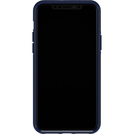 Richmond & Finch Navy Stripes iPhone 11 Pro for iPhone 11 Pro blue