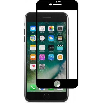 iPhone 6s Screenprotector Gehard Glas Tempered Glass Full Screen