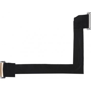 Let op type!! LCD Flex Cable for iMac 27 inch A1312 (2010) 593-1281
