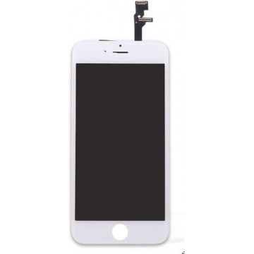 iPhone 6 plus scherm LCD & Touchscreen A+ kwaliteit - wit
