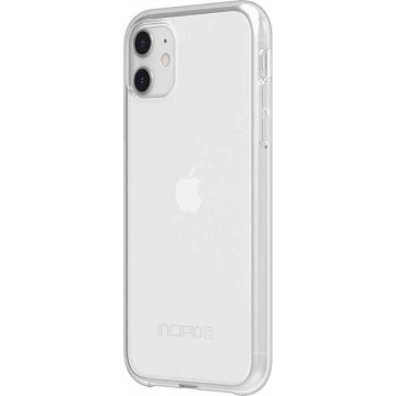 Incipio NGP Pure Case Transparant iPhone 11
