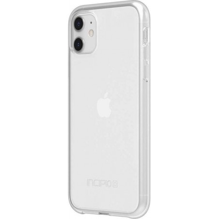 Incipio NGP Pure Case Transparant iPhone 11