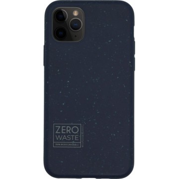 Wilma iPhone 12 Pro Max Smartphone Eco Case Bio Degradeable Essential Blue
