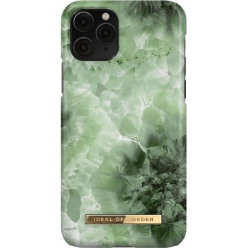 iDeal of Sweden Smartphone covers Fashion Case iPhone 11 Pro/XS/X Groen