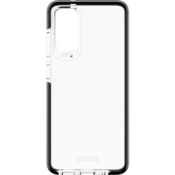 Gear4 Piccadilly Backcover Samsung Galaxy S20 hoesje - Zwart