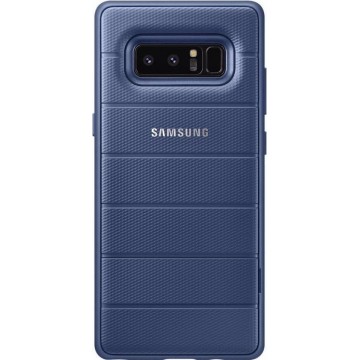 Samsung protective standing cover - blauw - voor Samsung N950 Galaxy Note 8