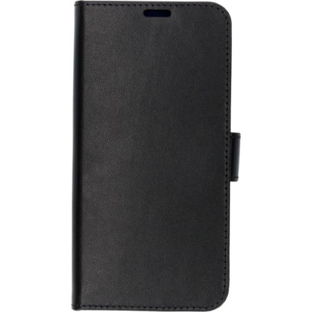 Valenta - Book Case - Classic Luxe - Zwart-  Samsung Galaxy S10