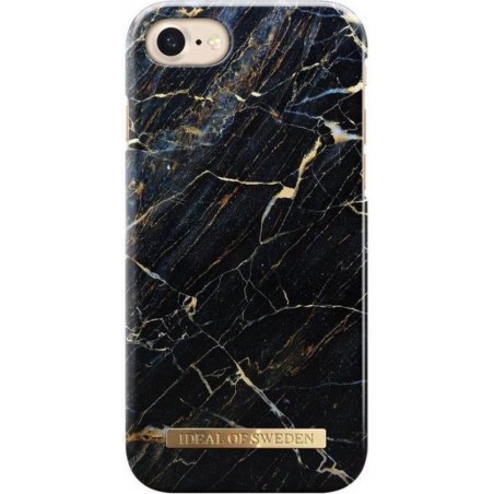 iDeal of Sweden iPhone 8/7/6(s) Fashion Back Case Port Laurent Marble