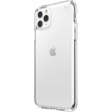 Speck Presidio Stay Clear Apple iPhone 11 Pro Max Clear