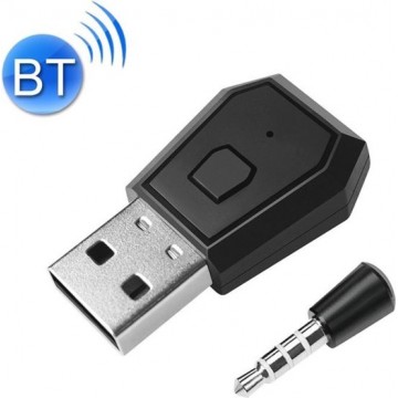 Let op type!! USB 4.0 Bluetooth-adapterontvanger en -zenders voor Sony PlayStation PS4