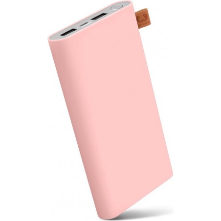 Fresh 'n Rebel Powerbank - 12000 mAh - Roze