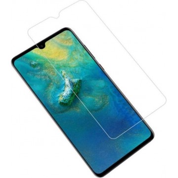 Tempered Glass voor Huawei Mate 20