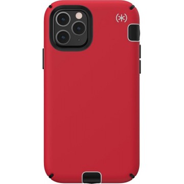 Speck Presidio Sport Apple iPhone 11 Pro Red - with Microban