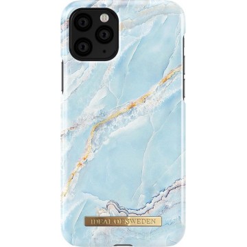 iDeal of Sweden Fashion Backcover iPhone 11 Pro hoesje - Paradise Marble
