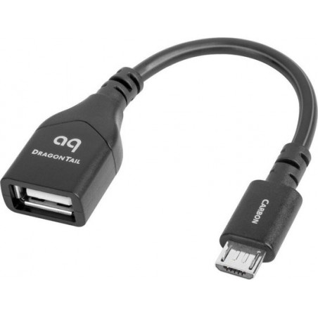 AudioQuest DragonTail USB Adaptor for Android Devices
