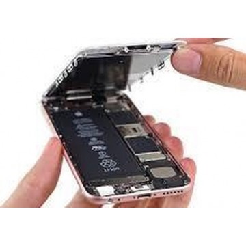 iPhone XS Max Batterij